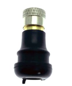 Válvula tubeless patinete electrico