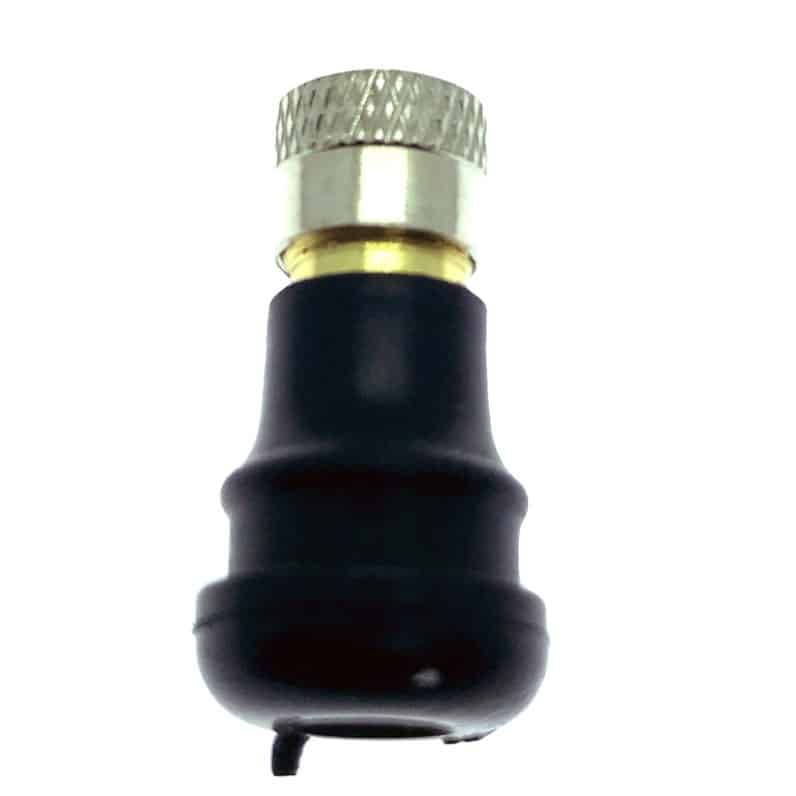 Válvula tubeless patinete electrico