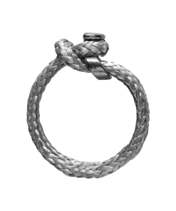 Grillete textil Softlink de Wichard de 3 mm