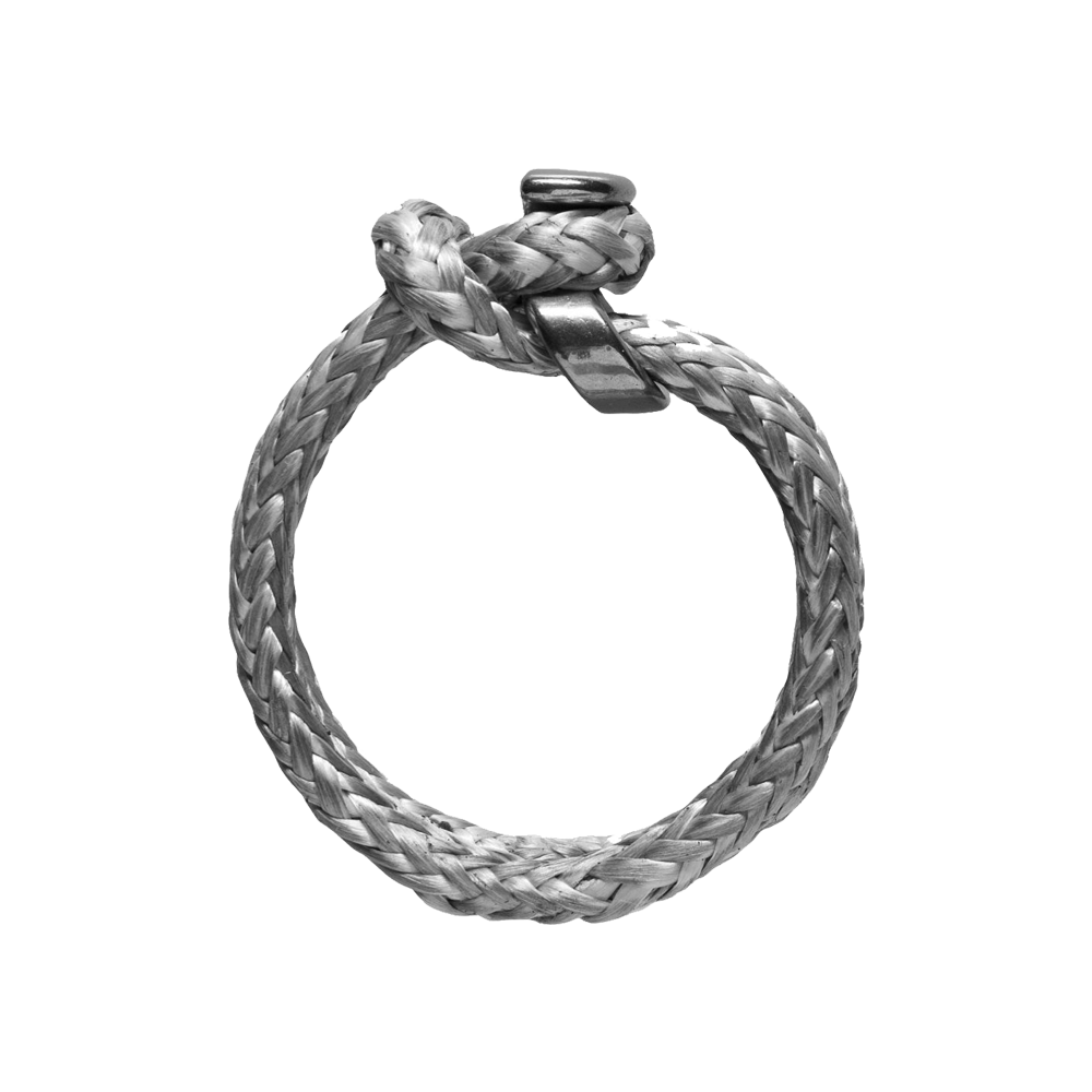 Grillete textil Softlink de Wichard de 3 mm