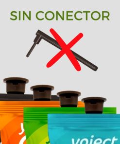 Ynject SIN conector