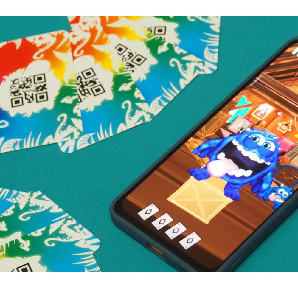 ZAMPA MONSTRUOS - Imagen 3