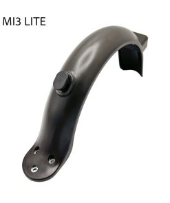 Guardabarros Xiaomi Mi3 Lite | Mejor Agarre Y Comodidad