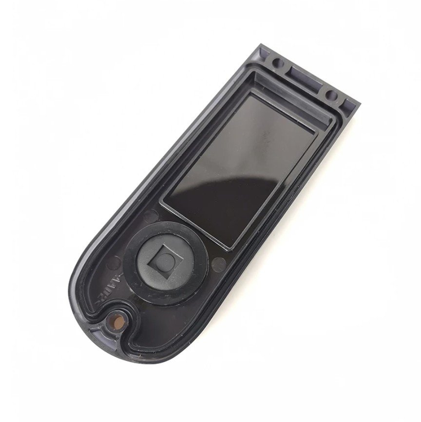 Tapa Pantalla Ninebot G30 | Mejor Agarre Y Comodidad