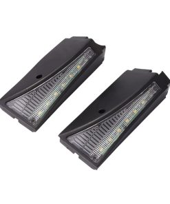 Luz Lateral Modelo 3 | Mejor Agarre Y Comodidad