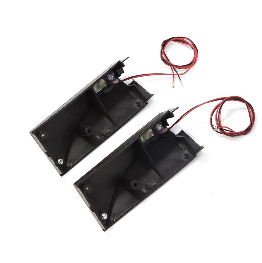 Luz Lateral Modelo 3 | Mejor Agarre Y Comodidad - Imagen 3