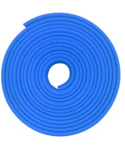 Embellecedor Protector De Goma Plataforma 4M Azul | Mejor Agarre Y Comodidad