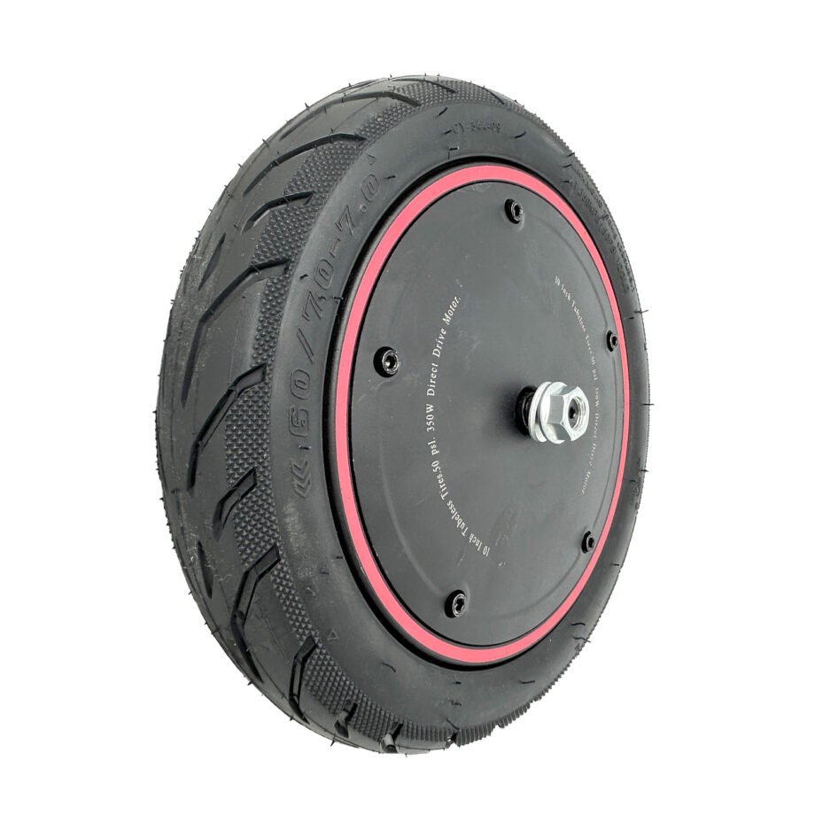 Motor Para Xiaomi Mi4 Pro (1º Generación) Para Patinete Eléctrico